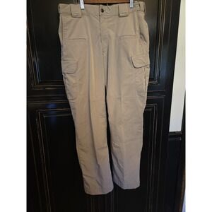 511 Tactical Series, 34x32 Pants, Ripstop,Shooting, Outdoors